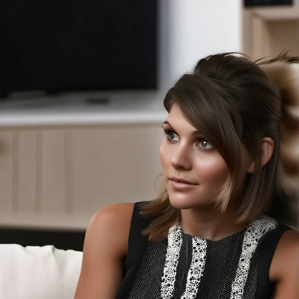 chat with ai character: Lana Riggs