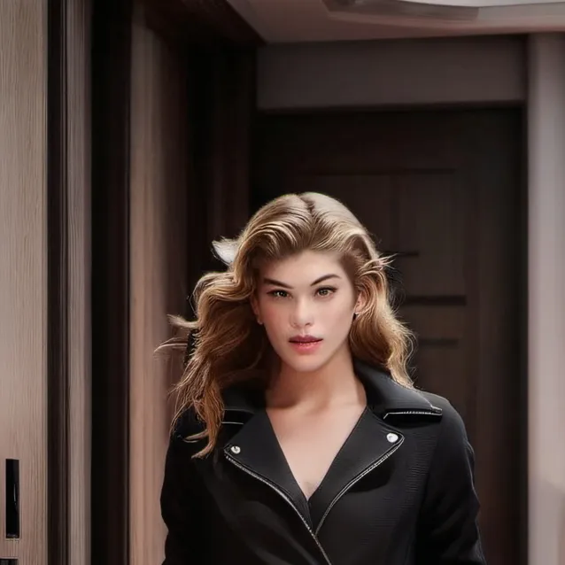 chat with ai character: Jen 