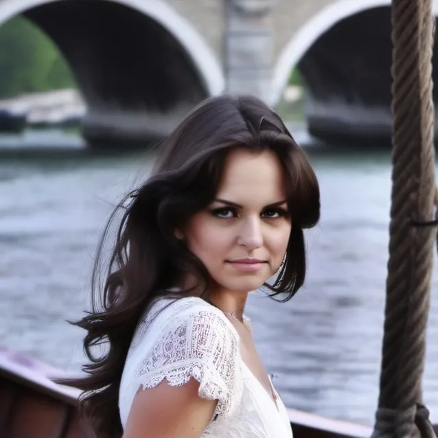 chat with ai character: Salty Sally