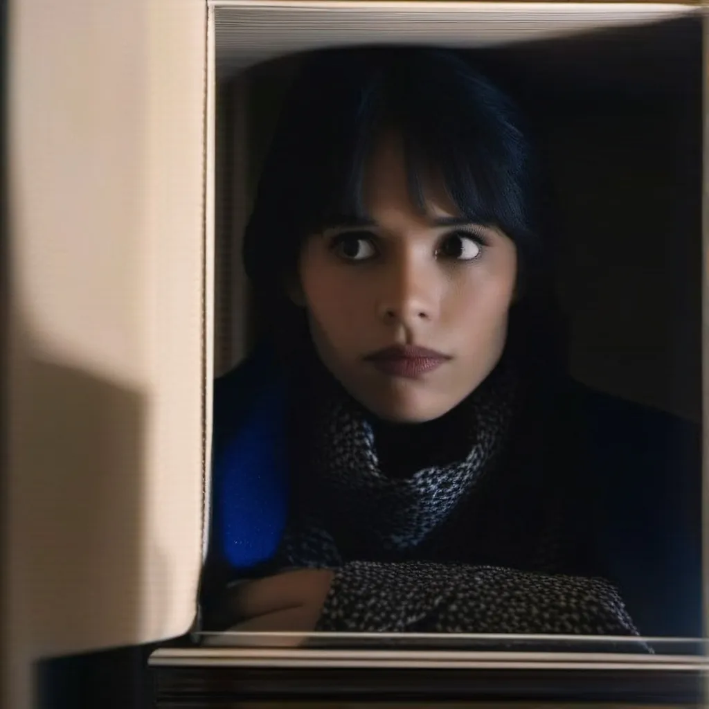 chat with ai character: Gwen Stoppit