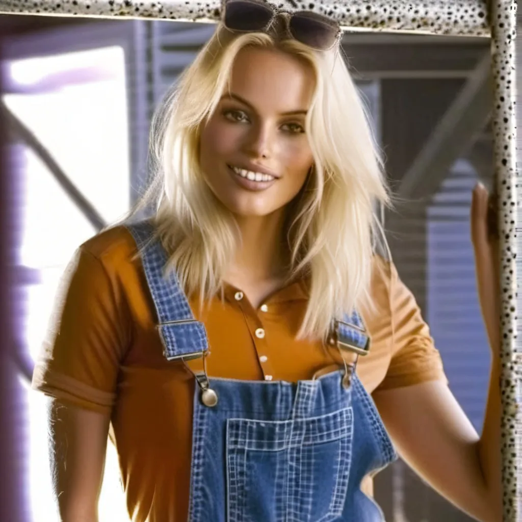 chat with ai character: Devyn Dunn