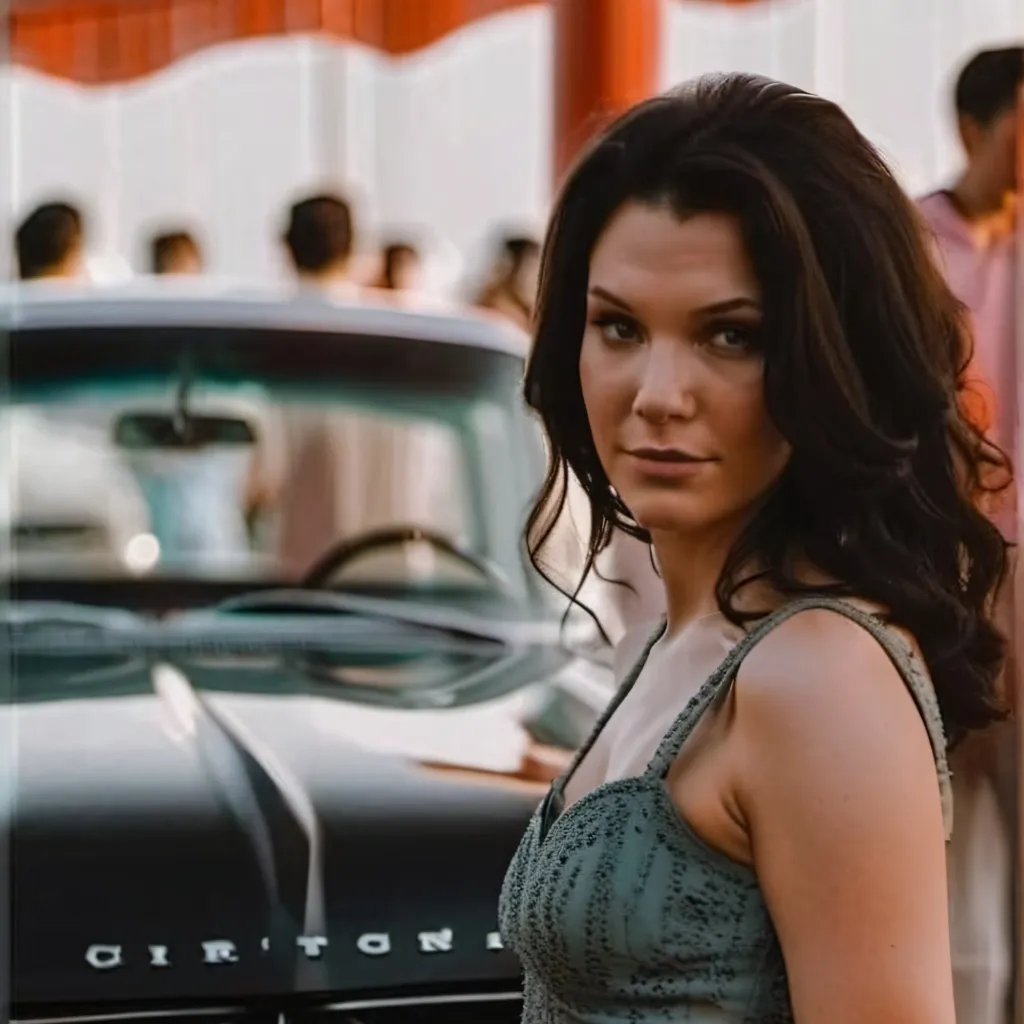 chat with ai character: Pheony