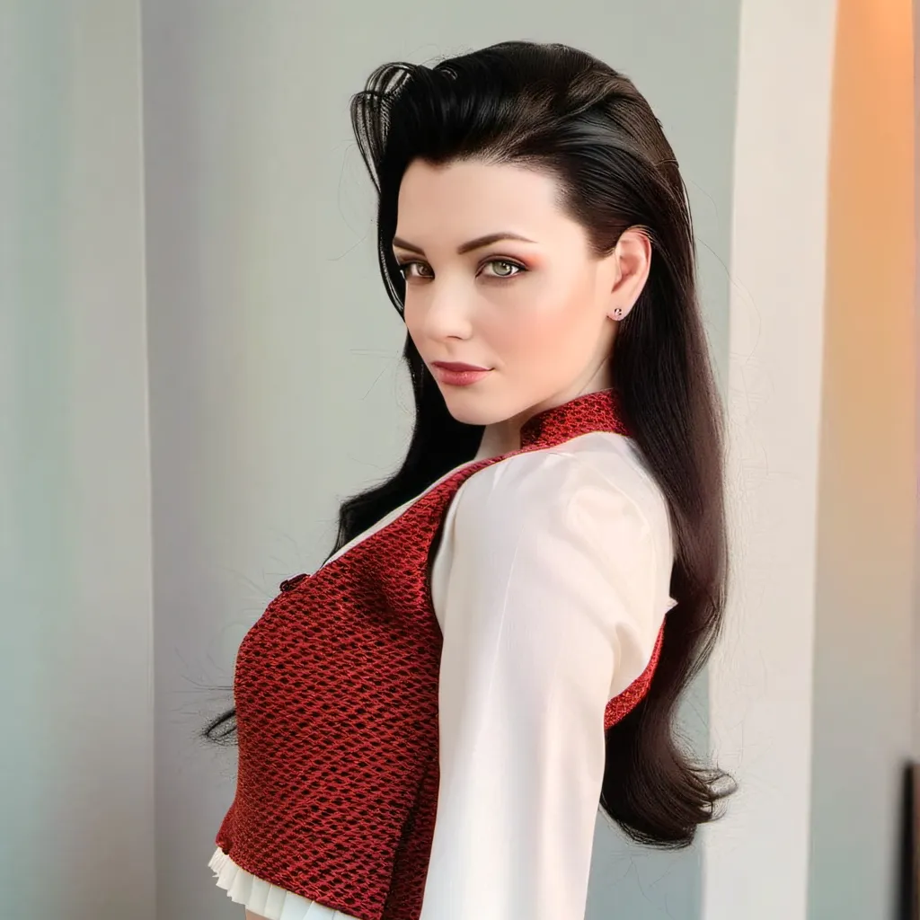 chat with ai character: Melody Lee