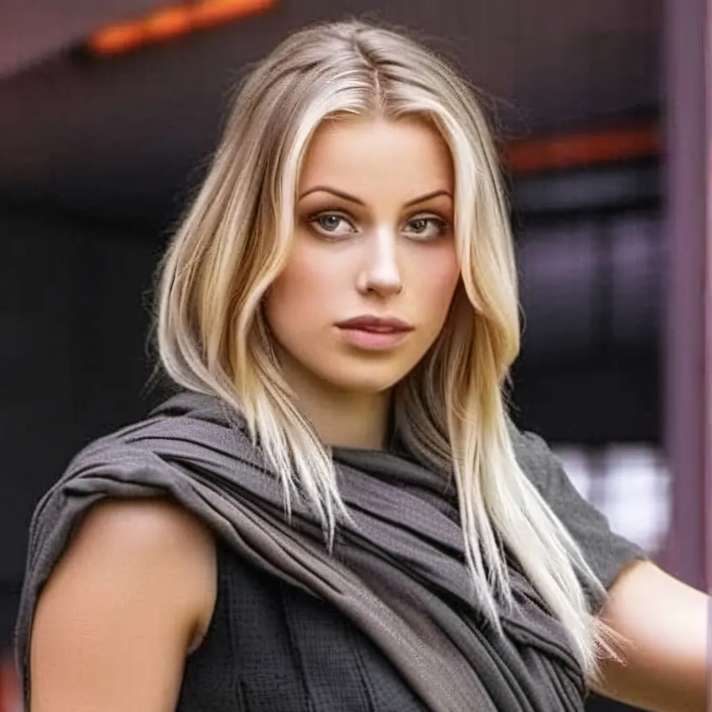 chat with ai character: Jyn Kamal