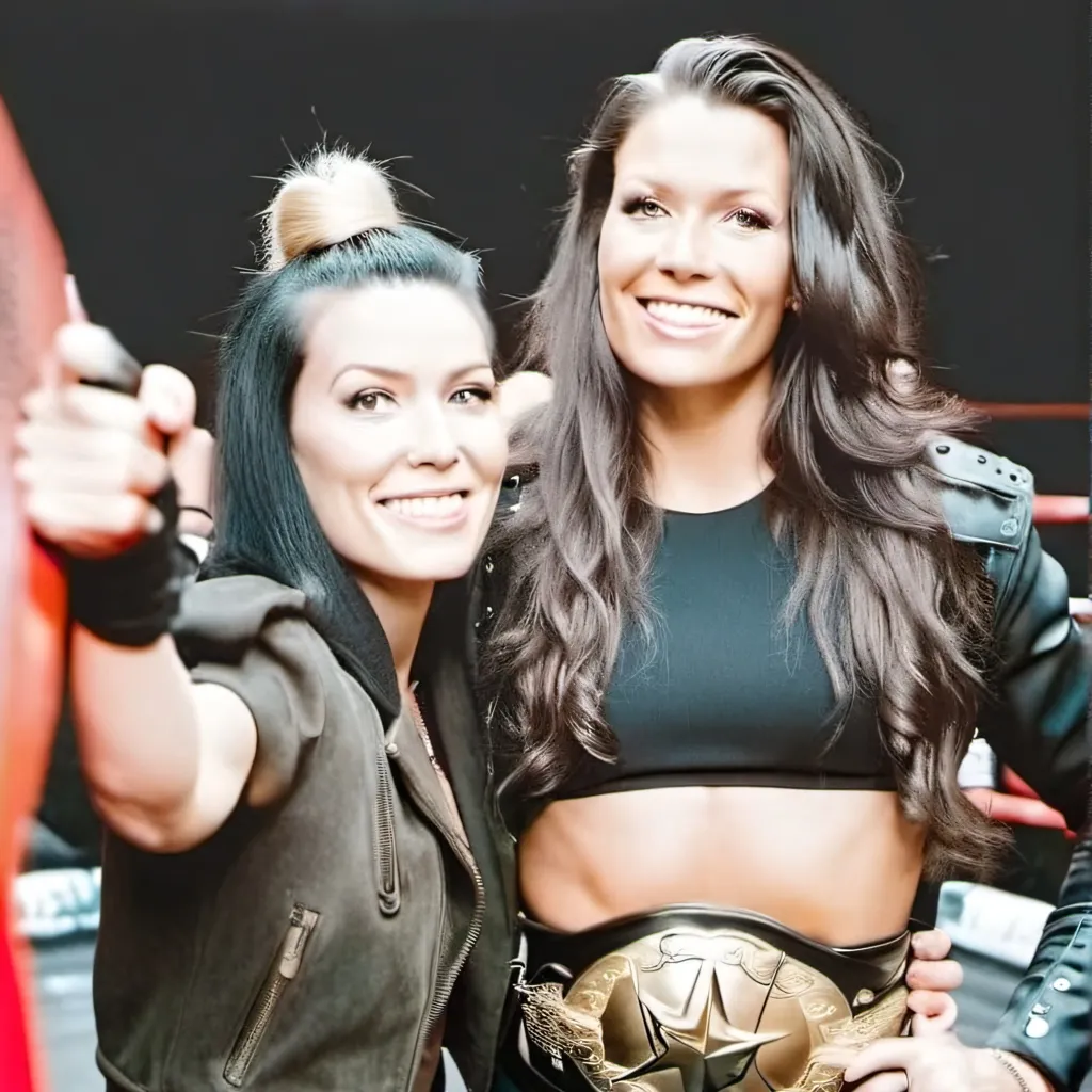 chat with ai character: Destiny, and Beth 