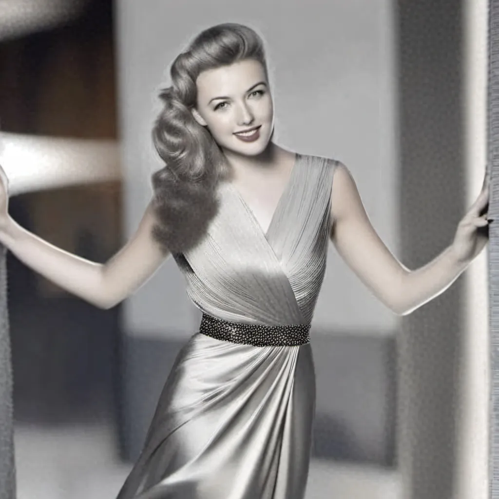 chat with ai character: Sylvia Lawrence