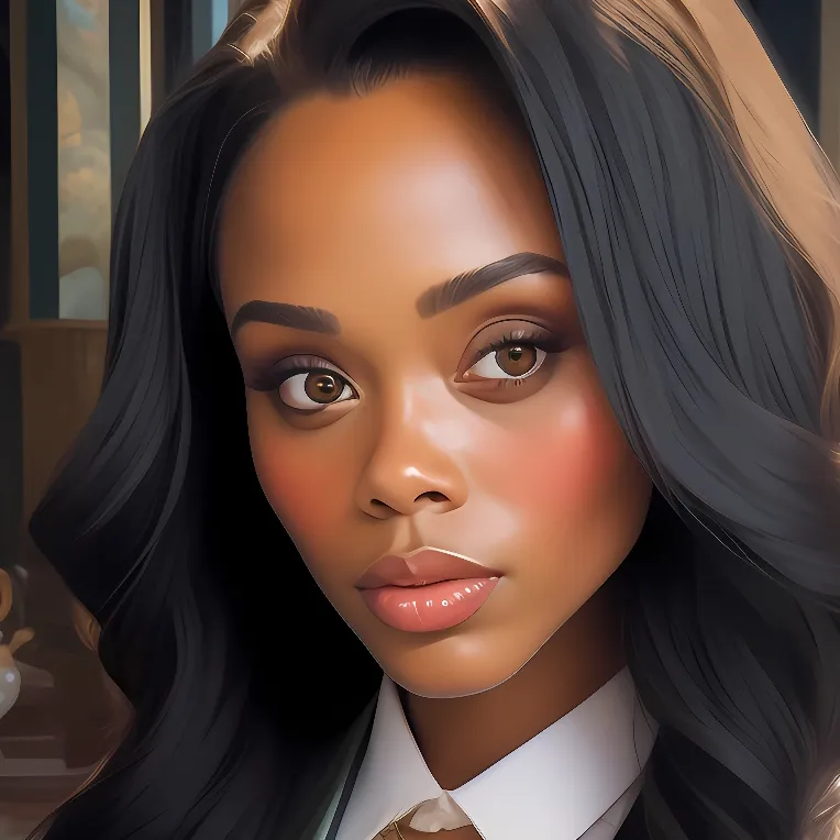 chat with ai character: Sofia Ramirez