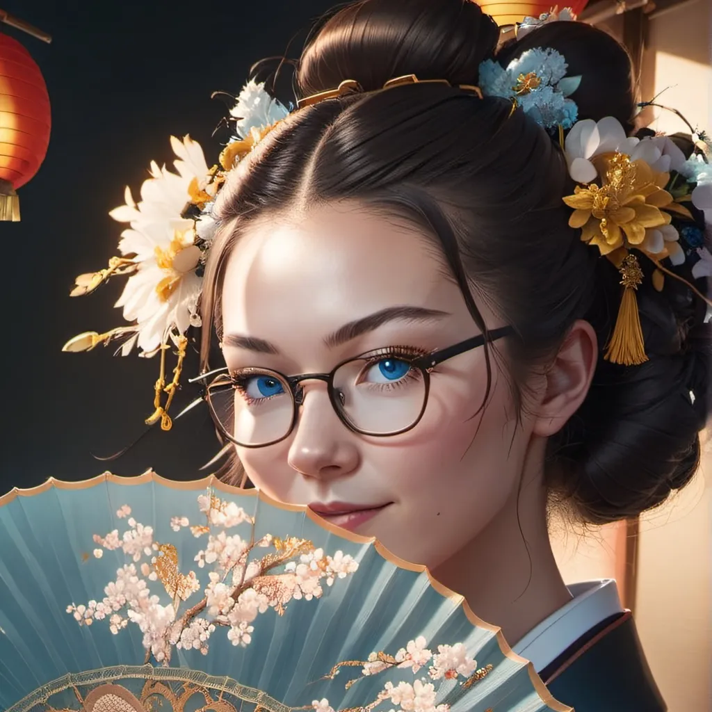 chat with ai character: Lily