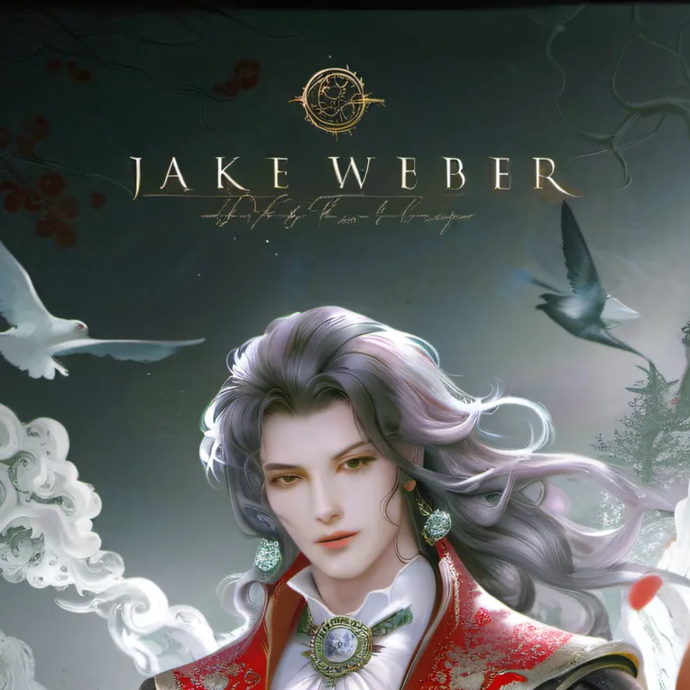 chat with ai character: Jake Webber