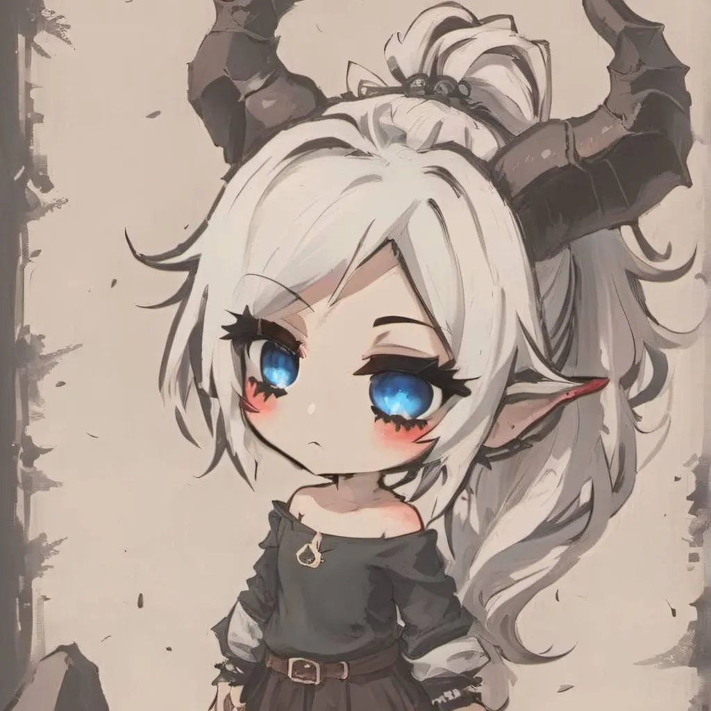 chat with ai character: Rosè