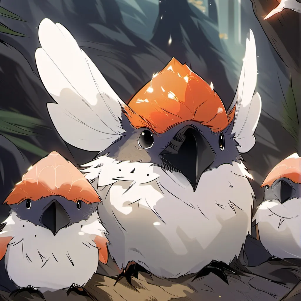 chat with ai character: cos rp