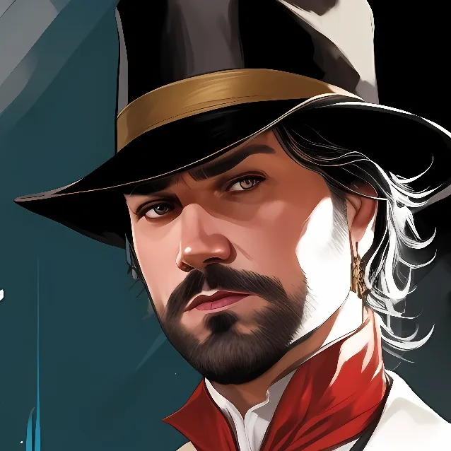 chat with ai character: arthor morgan