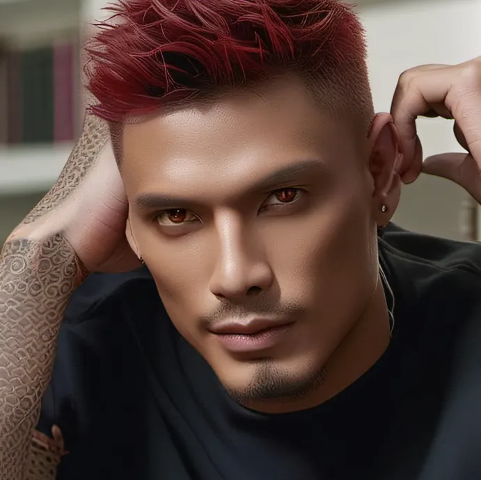 chat with ai character: Jesse