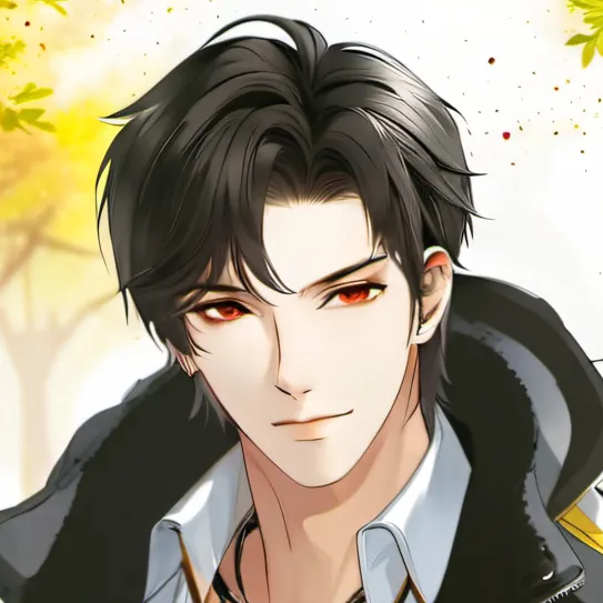 chat with ai character: Mackay