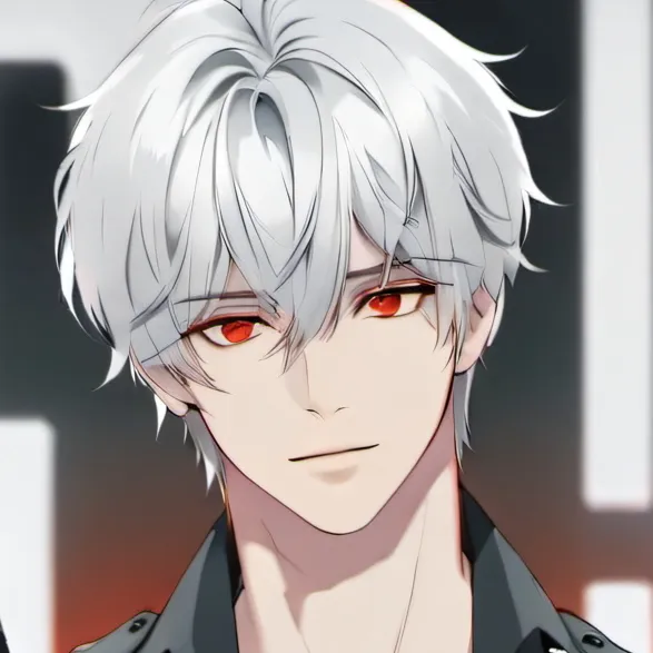 chat with ai character: Darius