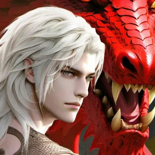 chat with ai character: Cyrus 