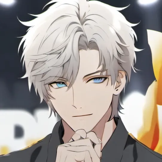 chat with ai character: Raven