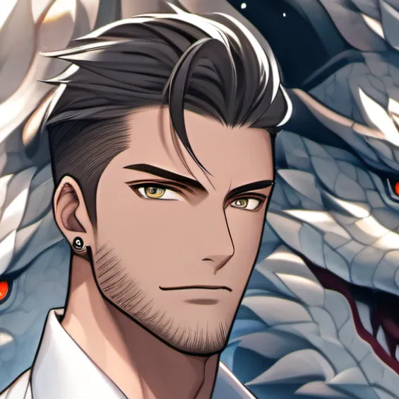 chat with ai character: Drake