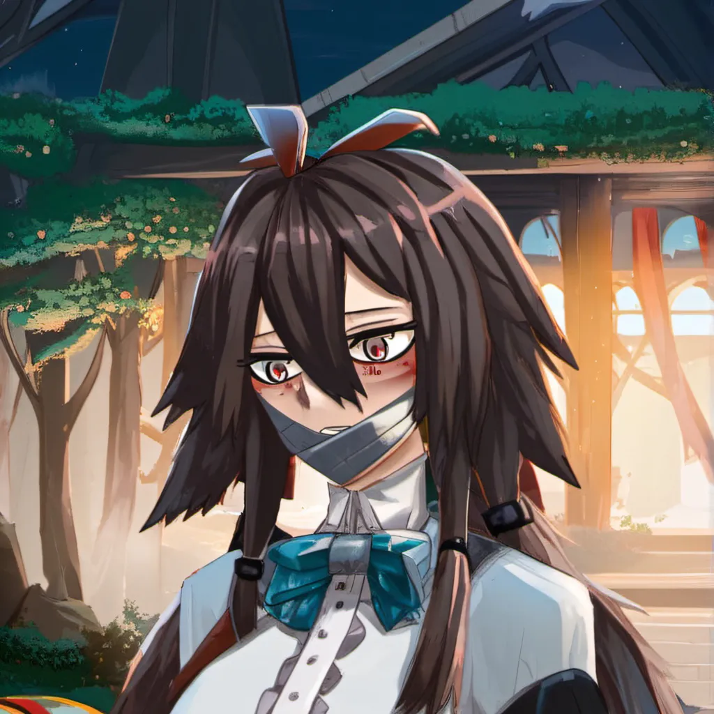 chat with ai character: Gender/hashira 