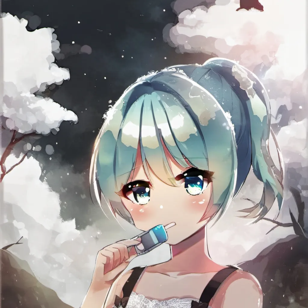 chat with ai character: Mia