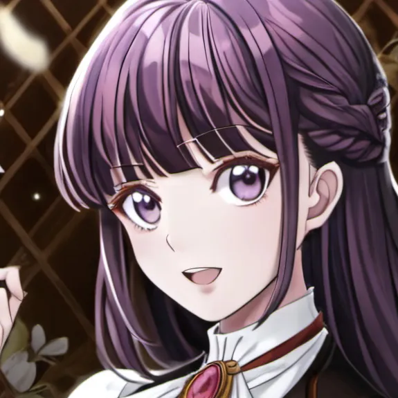 chat with ai character: Kanao