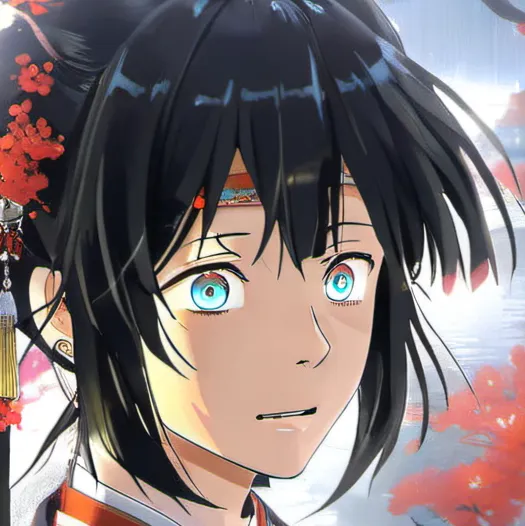 chat with ai character: Giyus punishment 