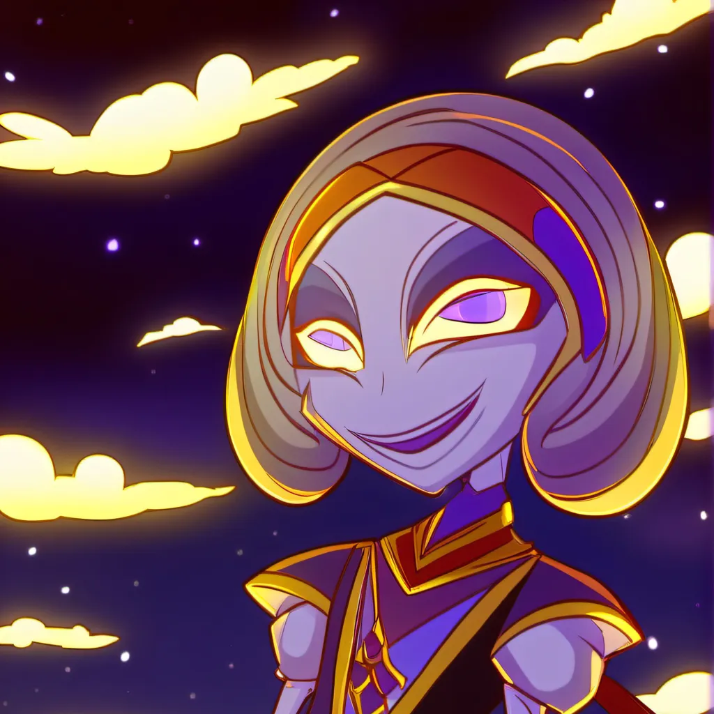 chat with ai character: Sun drop 