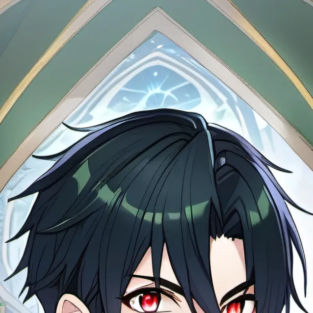 chat with ai character: Zedekiah Heint