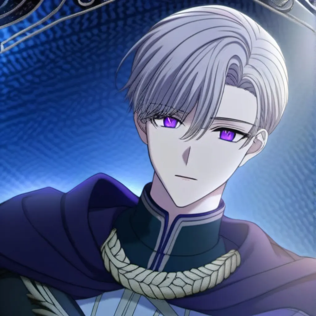 chat with ai character: Helio Niccolo