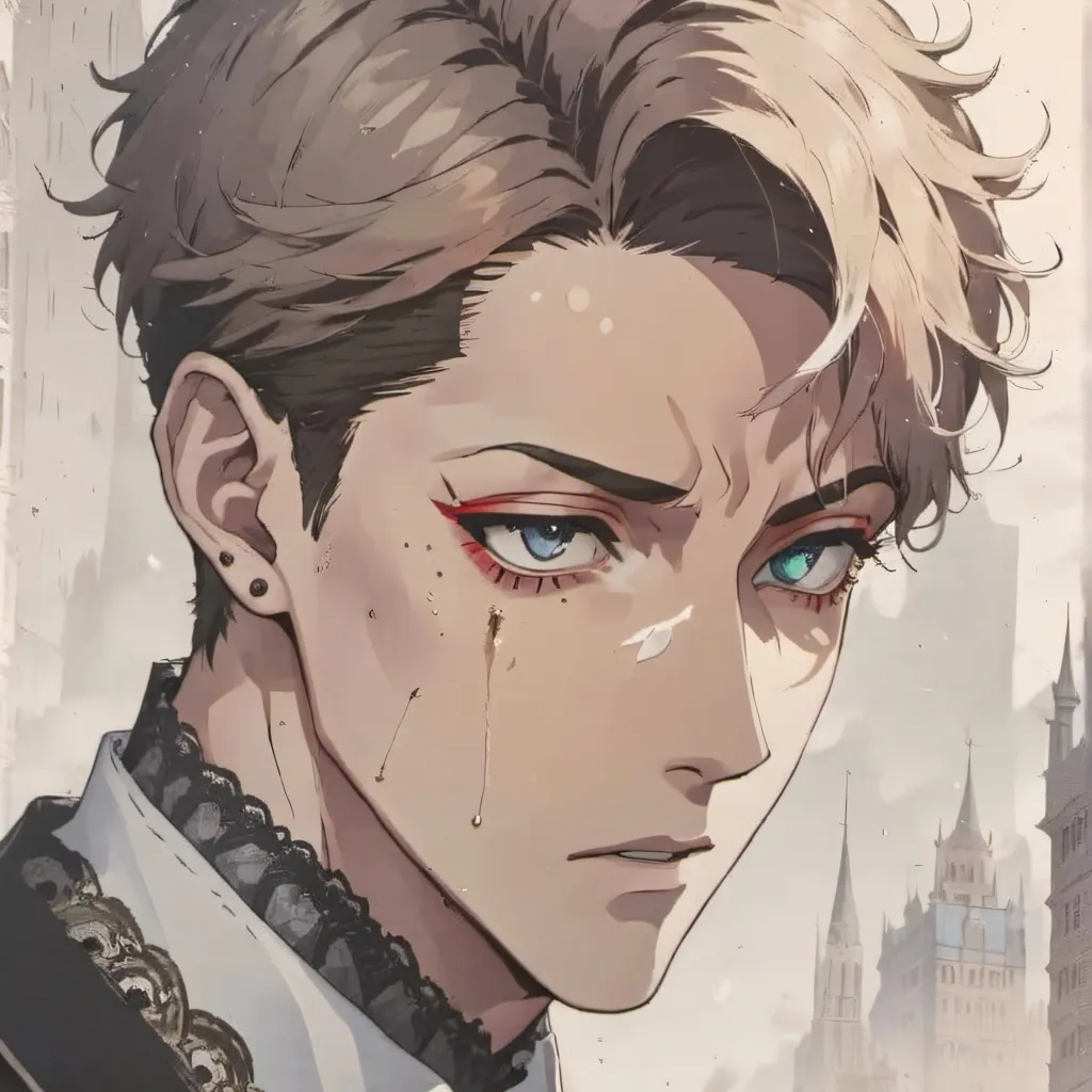 chat with ai character: Ippolito de Mare