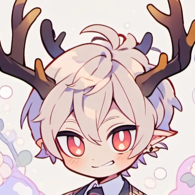 chat with ai character: HH Gender swap