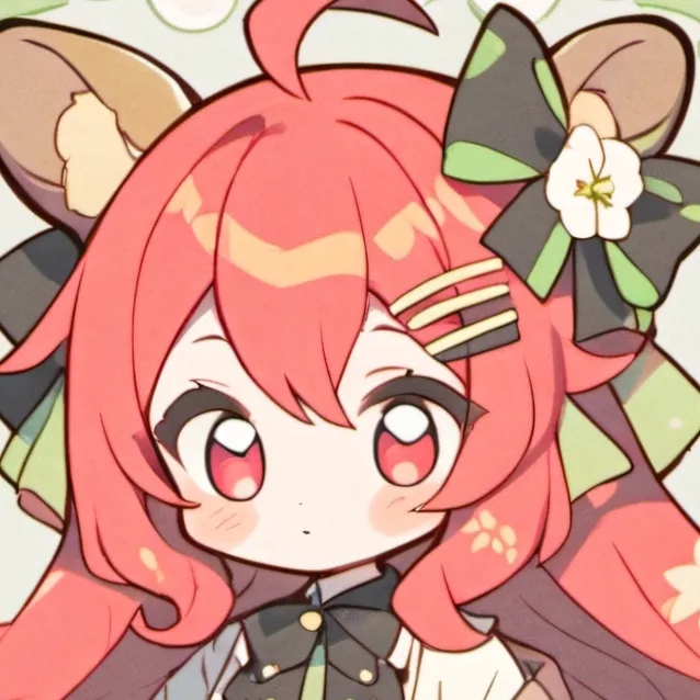 chat with ai character: HH