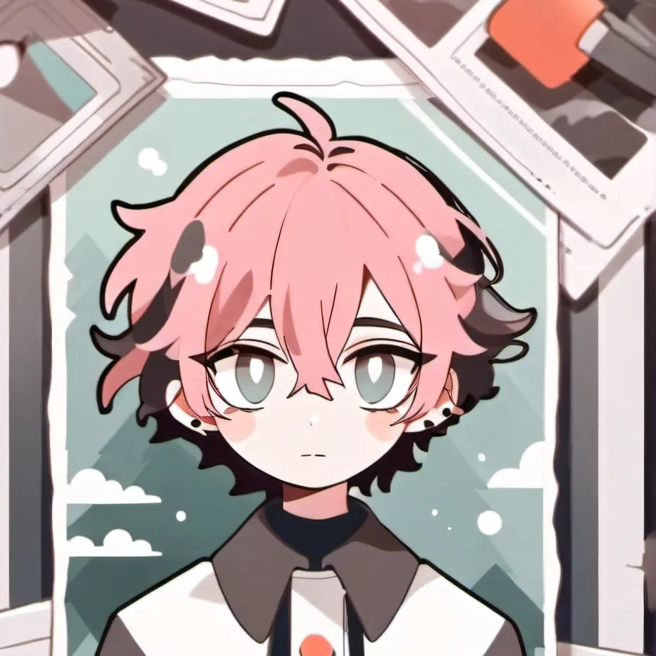 chat with ai character: Wisdom Teeth DS