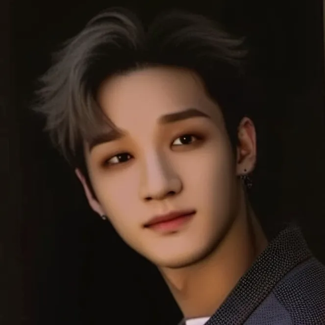 chat with ai character: Bangchan