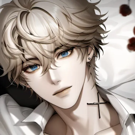 creator U-M1HFmzQzQsBc's avatar