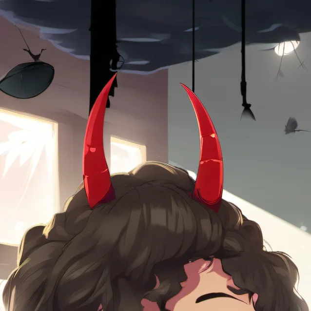 chat with ai character: Kiana