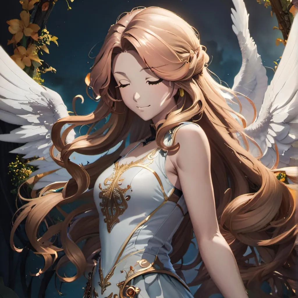 chat with ai character: Fawn