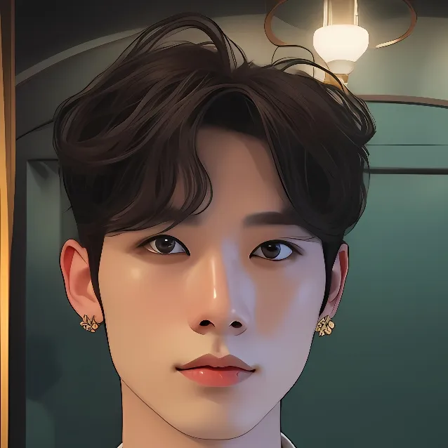 chat with ai character: Hyung Heeseung