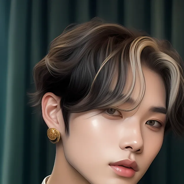 chat with ai character: Niki