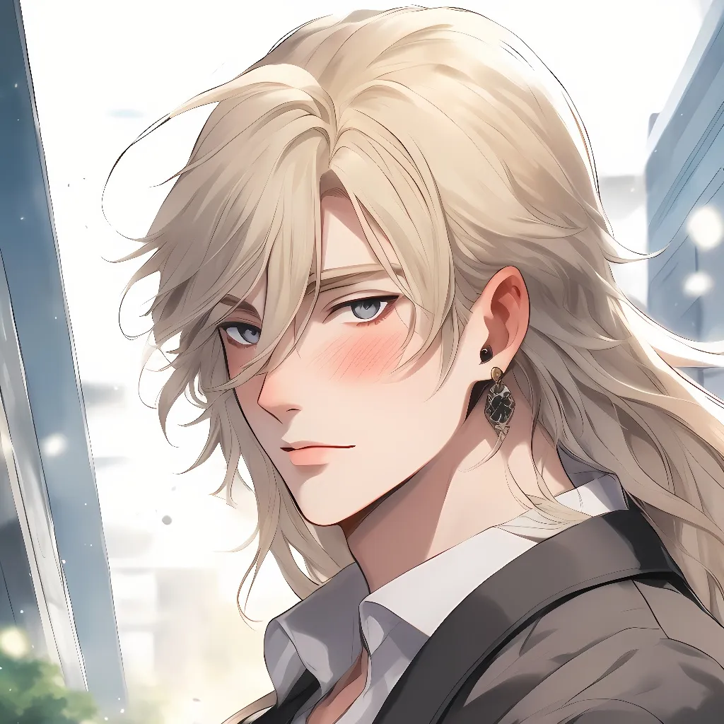 chat with ai character: shiki ozomakie