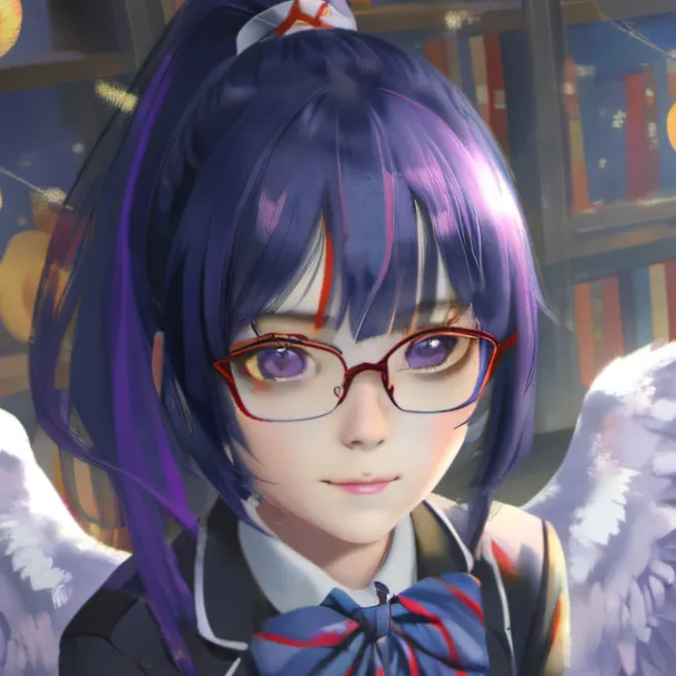 chat with ai character: Twilight 