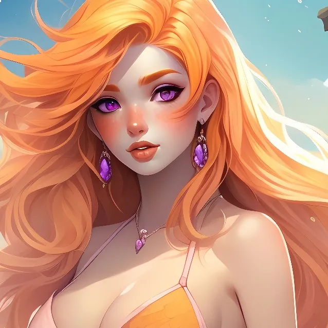 chat with ai character: Adagio