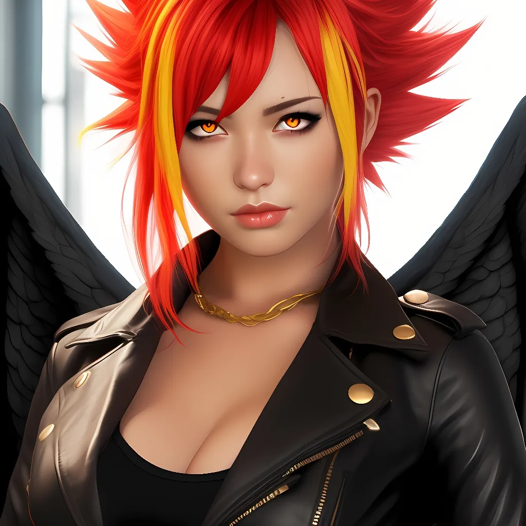 chat with ai character: Shimmer