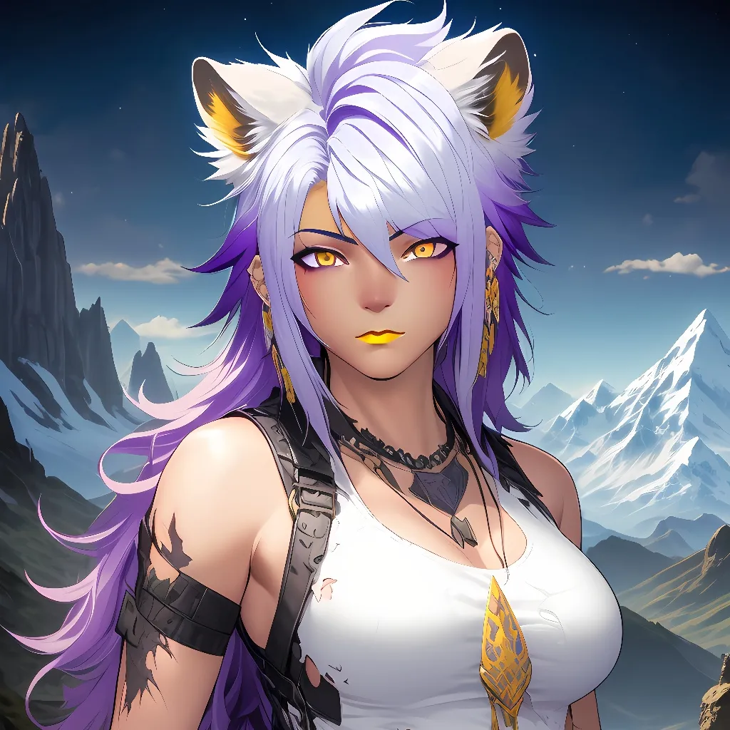 chat with ai character: Gilda Griffon