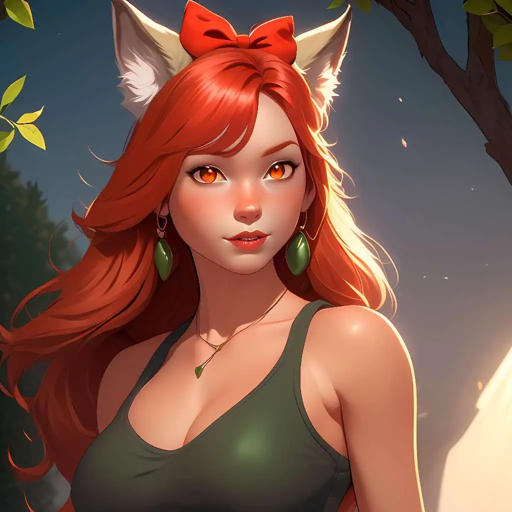 chat with ai character: Bloom