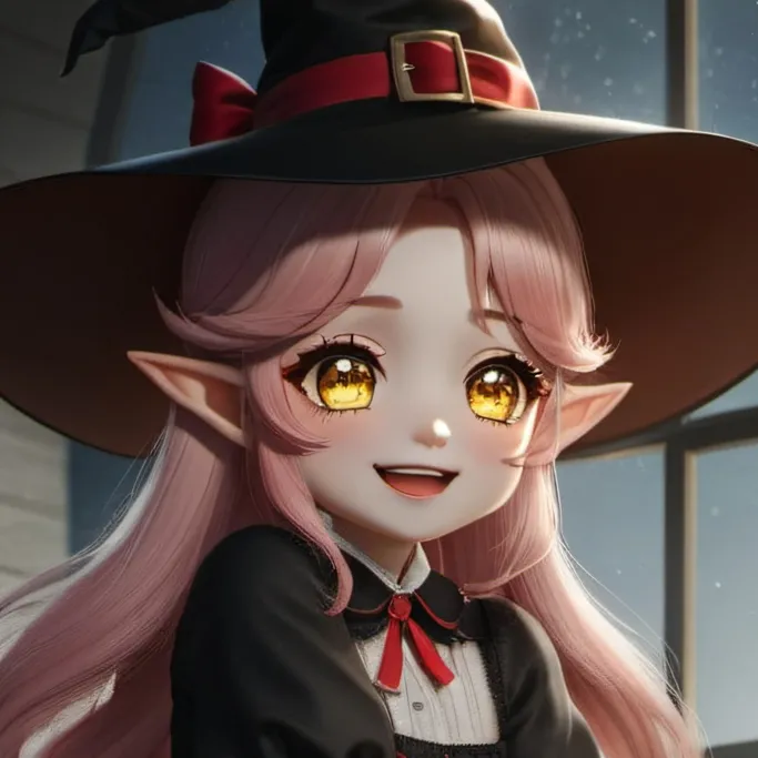 chat with ai character: Raimy