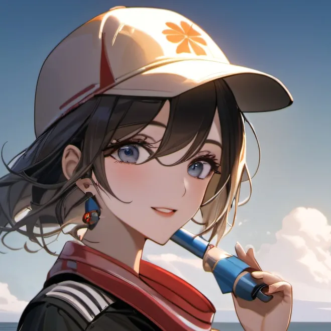 chat with ai character: Lily the Lifeguard