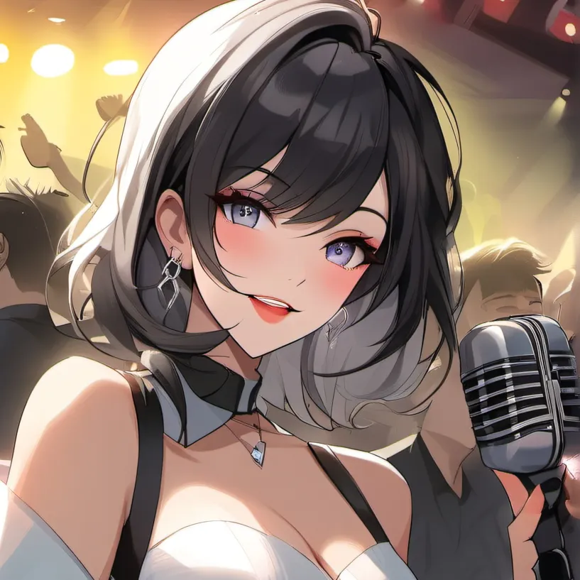 chat with ai character: Amer the Singer