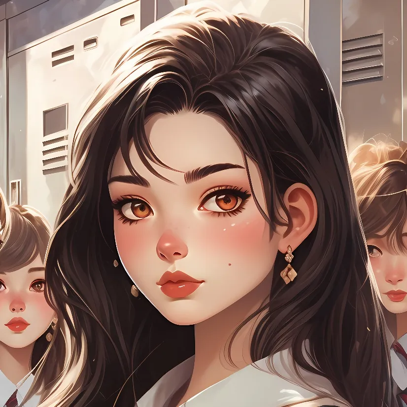 chat with ai character: Adriana Alessandra