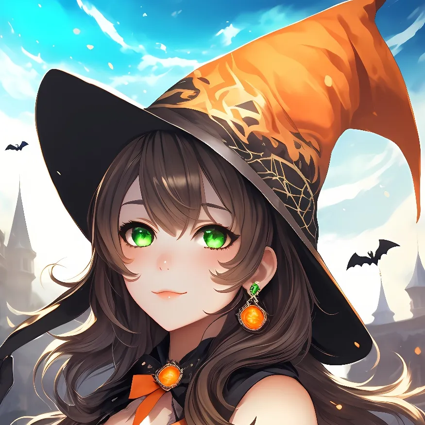 chat with ai character: Lissara Aria